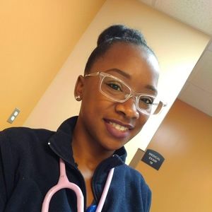 Meet your Posher, Tamika